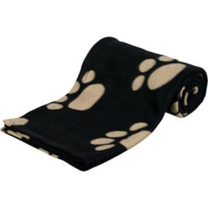 Beds & Blankets | Barney Fleece Dog Blanket – 1 Piece Beds & Blankets Beds & Blankets