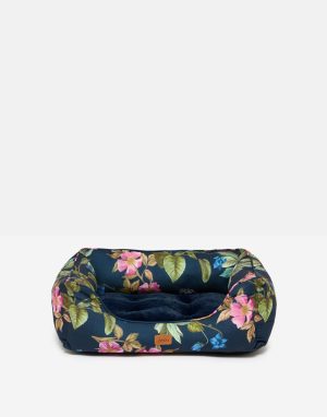 Beds & Blankets | Floral Box Dog Bed – Large Beds & Blankets Beds & Blankets