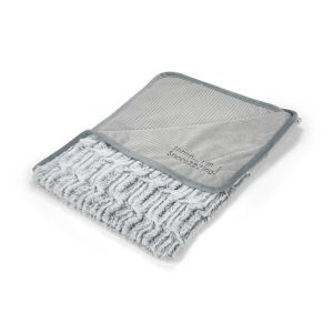 Beds & Blankets | Grey Cord Square Dog & Cat Comforter Blanket – One Size – 100Cm X 70Cm X 1Cm Beds & Blankets Beds & Blankets