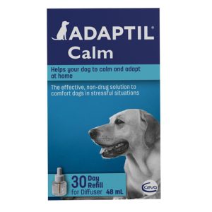 Calming & Behaviour | Calm Diffuser Refill For Dogs – 48Ml Calming & Behaviour Calming & Behaviour