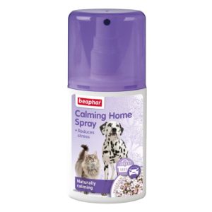 Calming & Behaviour | Calming Home Spray – 125Ml Calming & Behaviour Calming & Behaviour