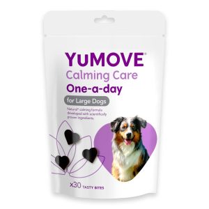 Calming & Behaviour | One-A-Day Calming Care Supplement For Large Dogs – 30 Per Pack Calming & Behaviour Calming & Behaviour