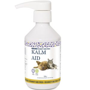 Calming & Behaviour | Proden Kalm Aid Liquid For Dogs And Cats – 250Ml Calming & Behaviour Calming & Behaviour