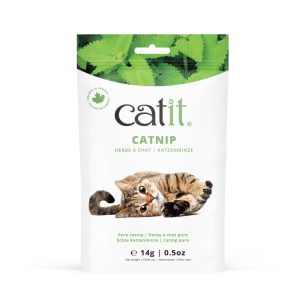 Catnip Toys | Pure Catnip Cat Toy – 28G (1Oz) Cat Catnip Toys