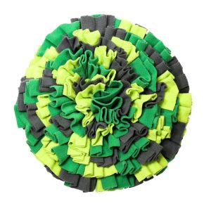 Coats & Clothing | Fluffle Rummaging Mat Multicolour Camo Dog Toy – 40 X 40Cm Coats & Clothing Coats & Clothing