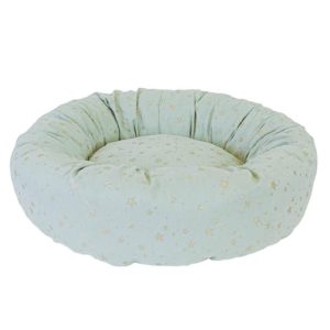 Donut Beds | Star Donut Dog Bed – Mint Beds & Blankets Beds & Blankets