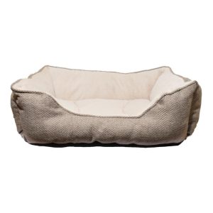 Duvet Beds | 40 Winks Luxury Truffle Dog Bed – 61Cm X 46Cm Beds & Blankets Beds & Blankets