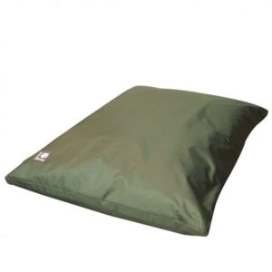 Duvet Beds | County Deep Duvet Dog Bed- Green – Large Beds & Blankets Beds & Blankets