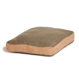 Duvet Beds | Tweed Box Duvet Dog Bed – Large (125Cm X 79Cm X 12Cm) Beds & Blankets Beds & Blankets