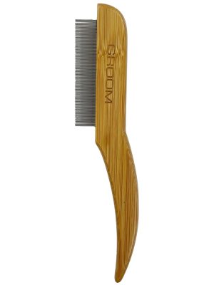 Grooming | Flea Dog Comb – One Size Dog Dog