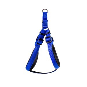 Leads & Harnesses | Dog Walking Harness – Blue – Large – L – 71–91Cm Dog Dog