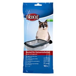 Litter & Litter Trays | Cat Litter Tray Bags – Large Cat Cats