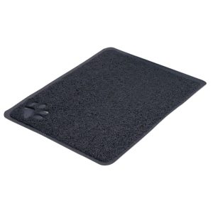 Litter & Litter Trays | Non-Slip Cat Litter Mat – 45Cm Cat Cats