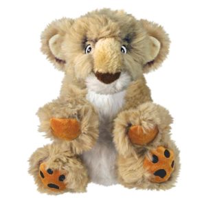 Plush & Soft Toys | Comfort Kiddos Lion Dog Toy – Large Dog Dog