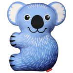 Plush & Soft Toys | Durables Koala Dog Toy – 1 Piece Dog Dog