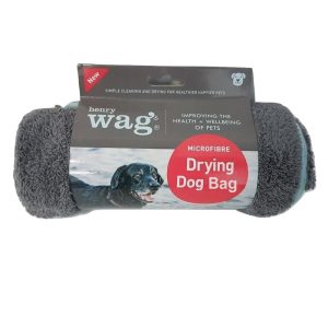 Poop & Waste Bags | Dog Drying Bag – Extra Small Dog Dog