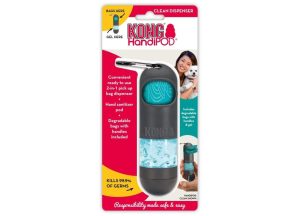 Poop & Waste Bags | Handipod Clean Dog Poop Bag Dispenser – One Size Dog Dog