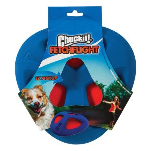 Throw & Fetch Toys | Fetch Flight Dog Toy – 1 Piece Dog Dog