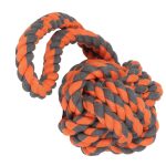 Tough Toys | Extreme Extra Large Tugger Dog Toy – 60 X 24 X 24Cm Dog Dog