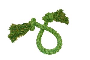 Tough Toys | King-Size Extra Large Tug Rope Dog Toy – 130 X 14 X 14Cm Dog Dog