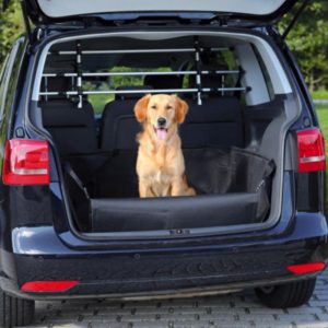 Travel Accessories | Non-Slip Coating Dog Car Boot Cover – 1 Piece Dog Dog