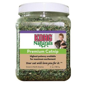 Treats | Cat Naturals Premium Catnip – 2 Oz Cat Cats