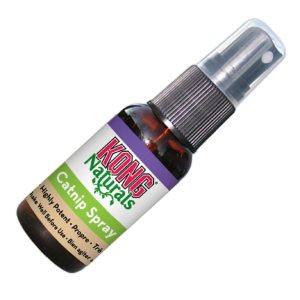 Treats | Cat Naturals Premium Catnip Spray – 30Ml Cat Cats