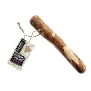 Treats & Training | Olivewood Chew Dog Chew – Small Dog Dog