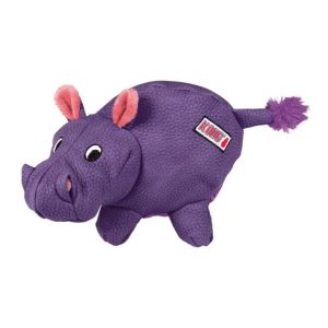 Tug & Chew Toys | Phatz Hippo Dog Toy – Medium Dog Dog