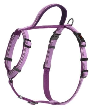 Beds & Blankets | Purple Dog Walking Harness – Medium – 56Cm – 76Cm Beds & Blankets Beds & Blankets