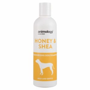 Grooming | Vegan Friendly Honey & Shea Dog Shampoo – 250Ml Dog Dog