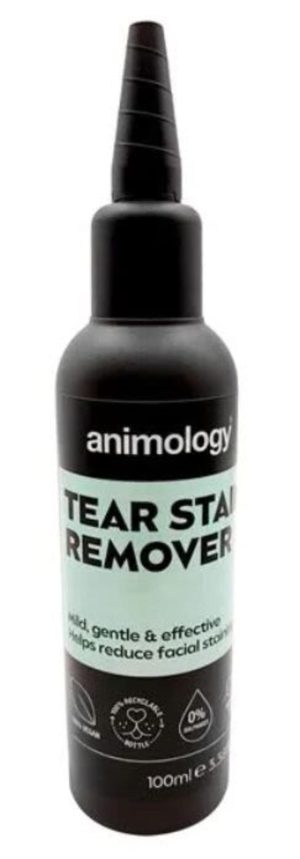 Grooming | Vegan Friendly Tear Stain Remover – 100Ml Dog Dog