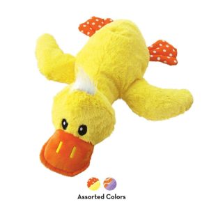 Plush & Soft Toys | Comfort Jumbo Duck Plush Dog Toy – Extra Large Dog Dog