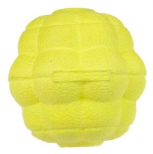 Throw & Fetch Toys | Bump Foam Rubber Dog Toy – Green Dog Dog