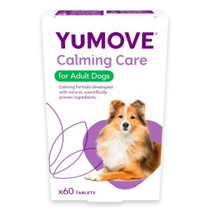 Calming & Behaviour | Calming Care Adult Dog Supplement Tablets – 60 Tablets Calming & Behaviour Calming & Behaviour