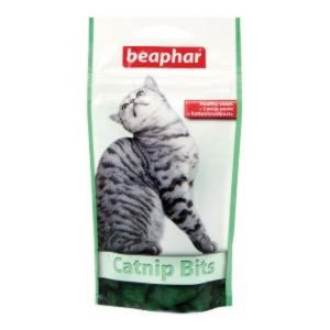 Treats | Catnip Bits Adult Cat Treats – 35G Cat Cats